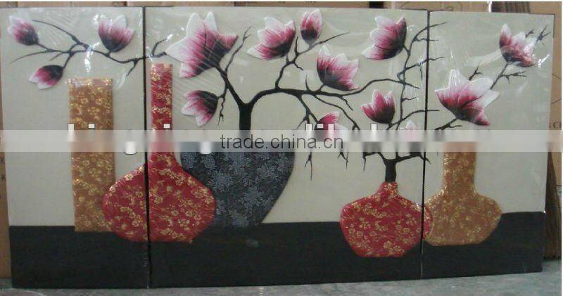 new products canvas art painting design