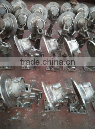 new Yucheng Leyuan disc plough 1LYQ(T)-320