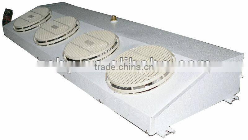 cold storage for meat and fish storage