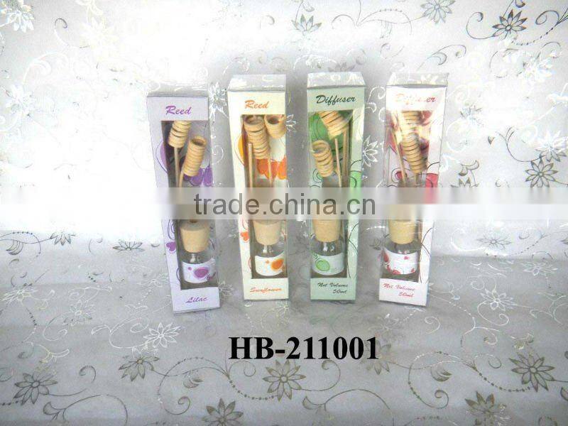 aroma diffuser gift set
