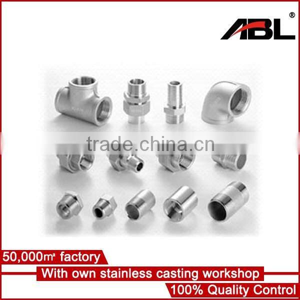 top selling precision casting panhandle