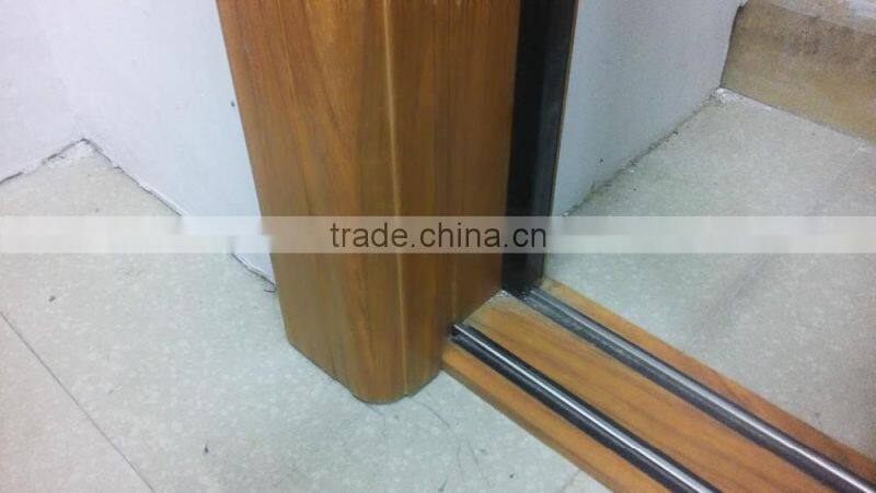 india aluminium door handle casting