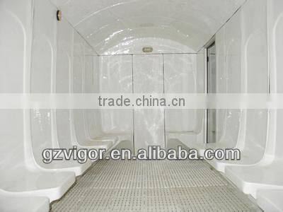 steam room machine / steam machine for sauna