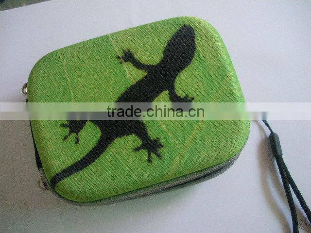 fancier eva camera packing case