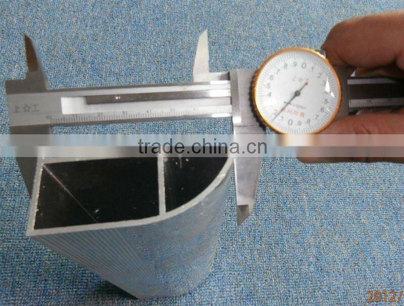 VS-FS106" 16:9 fixed frame screen with black velvet