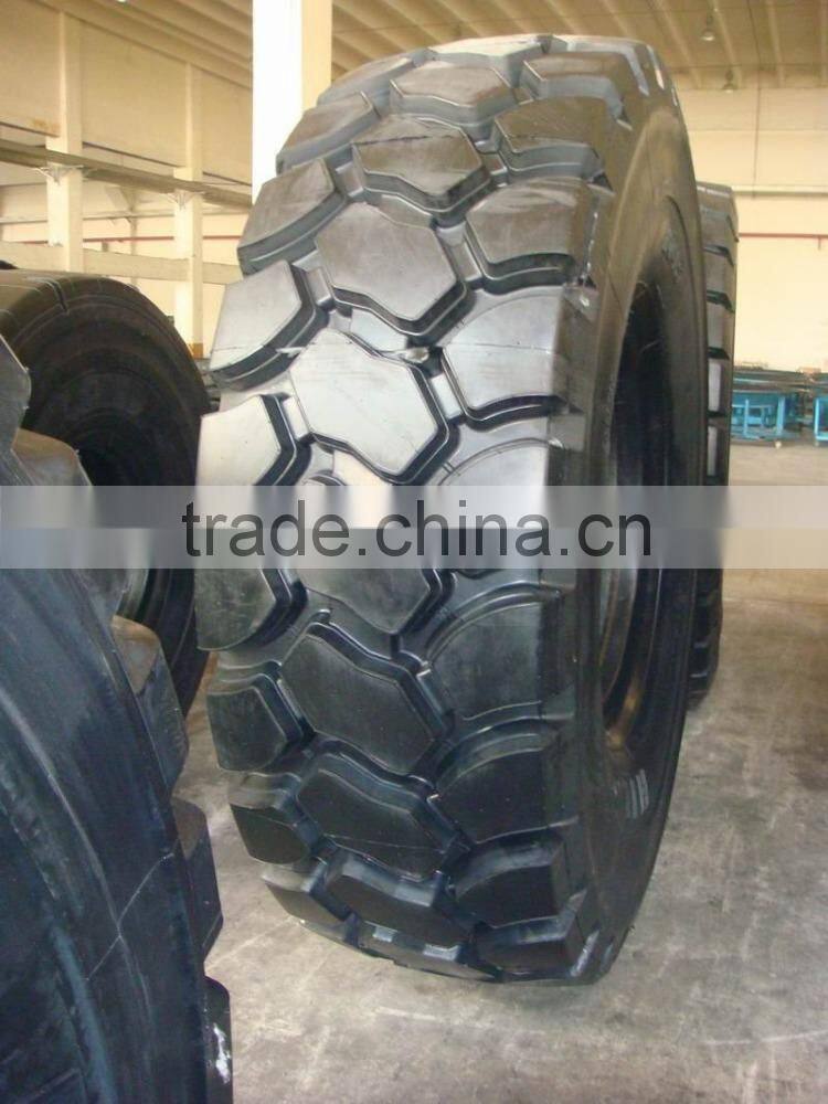 18.00R33 Famous Brand HILO Industrial OTR Engineering Tire / Tyre