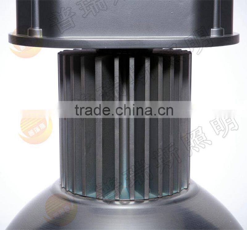 50w super shockproof IP65 CE ROHS 50w industrial led tri proof light 50w led high bay light manufacturer