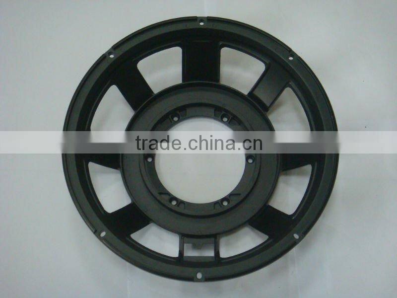 Aluminum Speaker Frame speaker parts