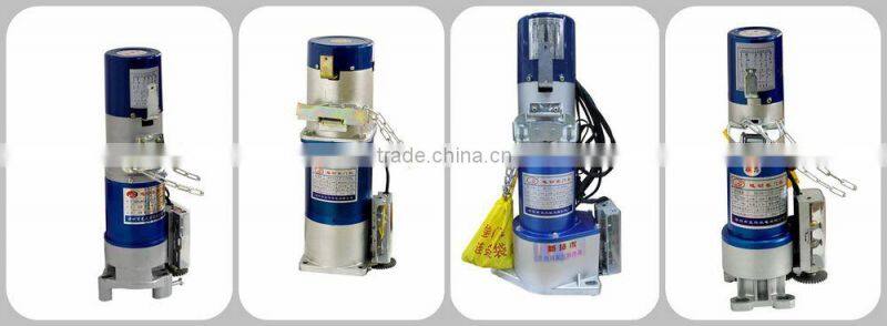 DM45M tubular motor for roller shutter 110V 60Hz