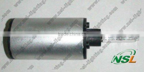 Globe And Ballast For Rechargeable HID Flashlight/HID Ballast,Xenon bulb for HID torch