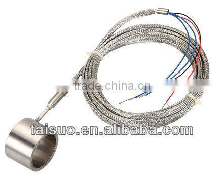 Hot runner band Heater