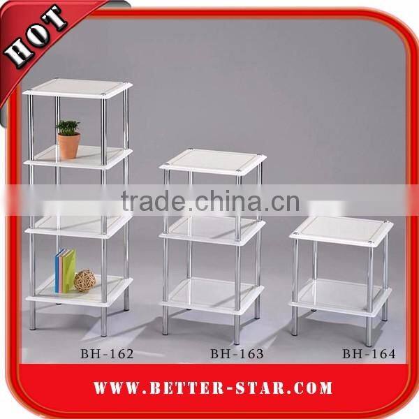 Ladder Shelf, Wooden Ladder Shelf, Decorative Ladder Shelf