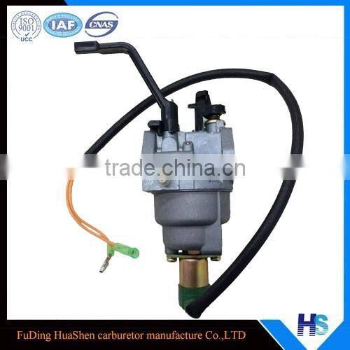Good quality 188 Generator Carburetor tk robin walbro small engine carb