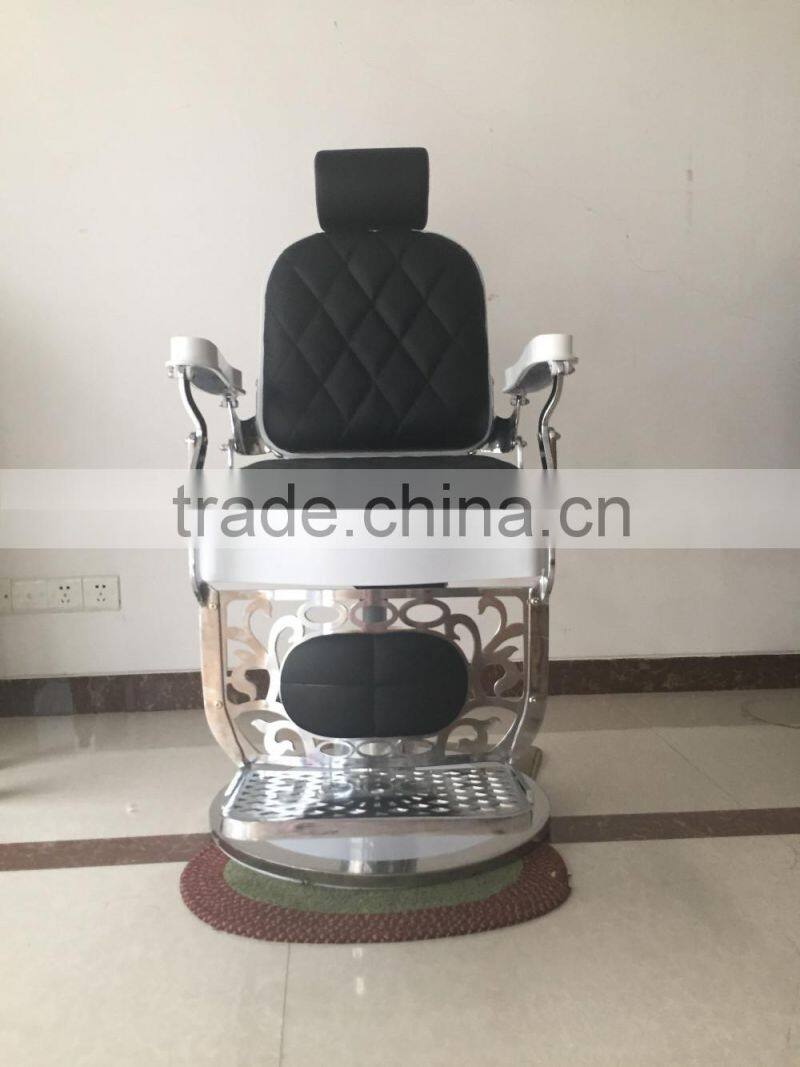 Doshower barber shop equipment of barber chair hair salon chairs