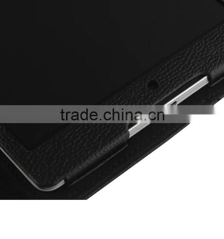 For Google HTC Nexus 9 Removable Wireless Bluetooth Keyboard With PU Leather Case Stand Cover