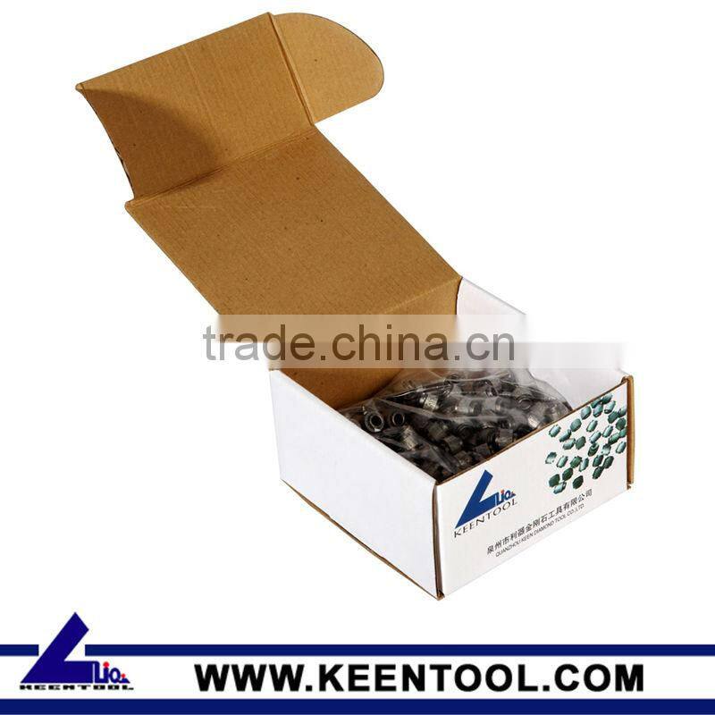 Quarry Cutting Rope Beads for rope saw