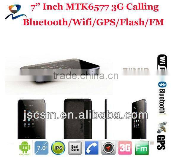 large supply ! good price mid tablet 8gb with phone call