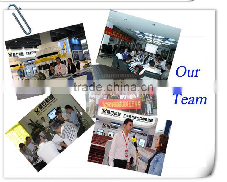 belt conveyor systems by Kisstone