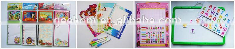 custom Christmas ornament eva fridge magnet