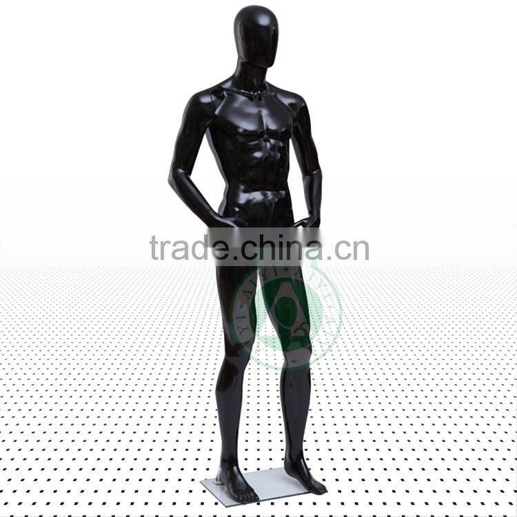 full big butt and big breast female manenquin