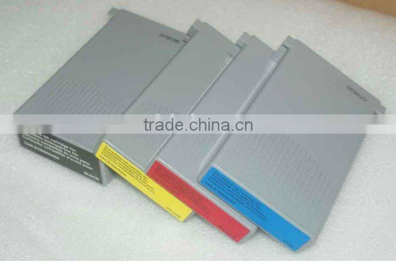 Large format cartridge for W6400