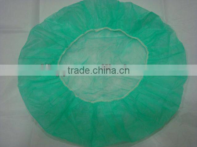 PP fashion disposable hair caps