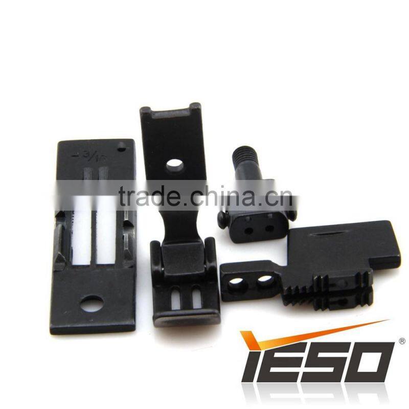 212W140 3/16'' Gauge Set Brother Sewing Machine Spare Parts Sewing Accessories