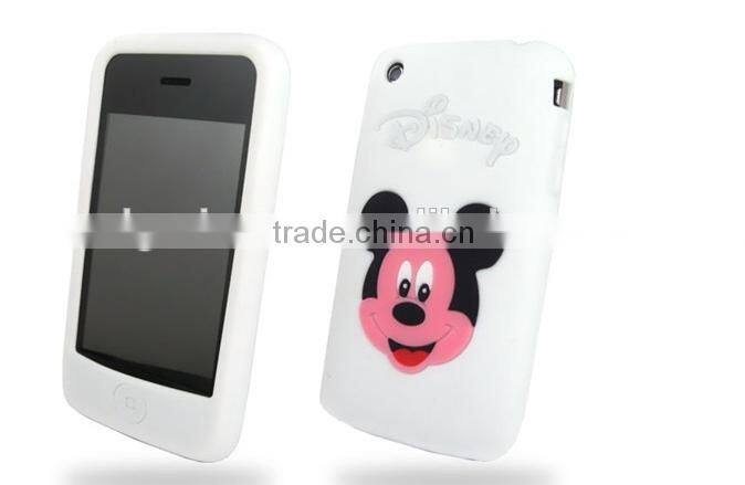 Customized Plastic PVC Phone Holder For Sale