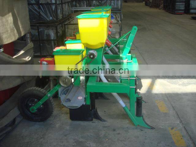 corn planter corn seeder