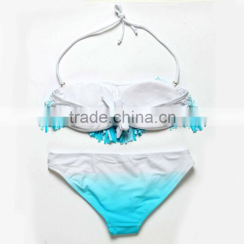 In Stock Completely Natural Feel Hot Girls Bikini For Women With High Quality