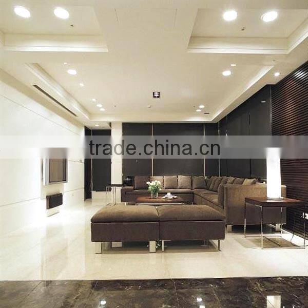 led square downlight 30w