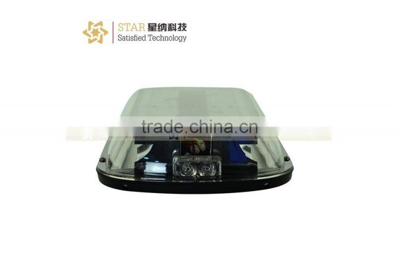 colorful mini led Magnetic strobe lighting