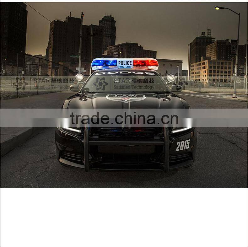 Traffic led lighting bar TBD-6000D