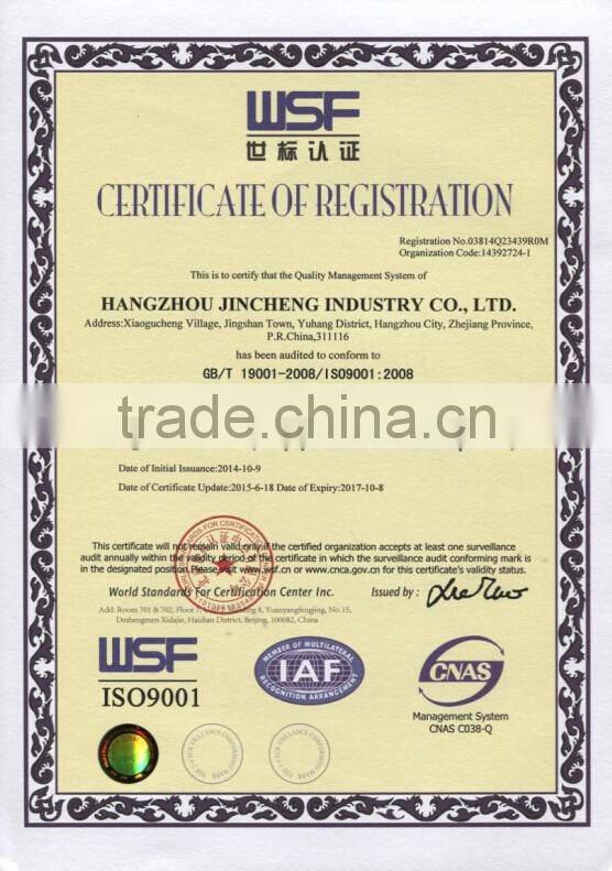 Large diameter HDPE pipe