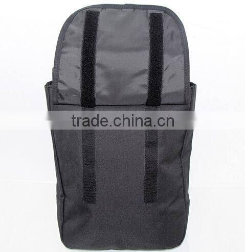 Wheelchair accessories Big Storage 22L Adjustable Strap Buckles Economy Scooter Bag