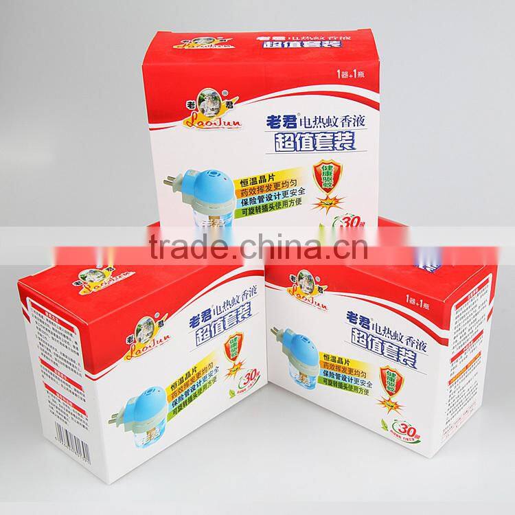 LAOJUN electric mosquito killer
