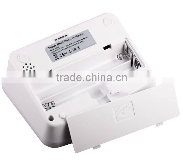 Best Selling Promotional Fuzzy Logic Function Blood Pressure Apparatus