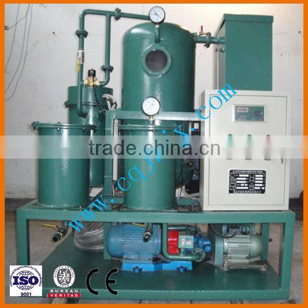 ZL Mobile Transformer/switch Oil refinery