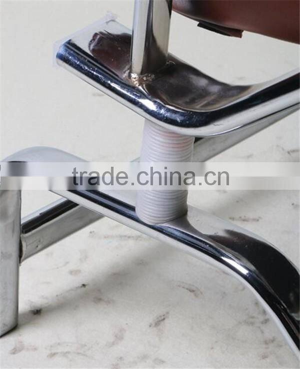 italian Leather Executive Office Chair SD-5112V