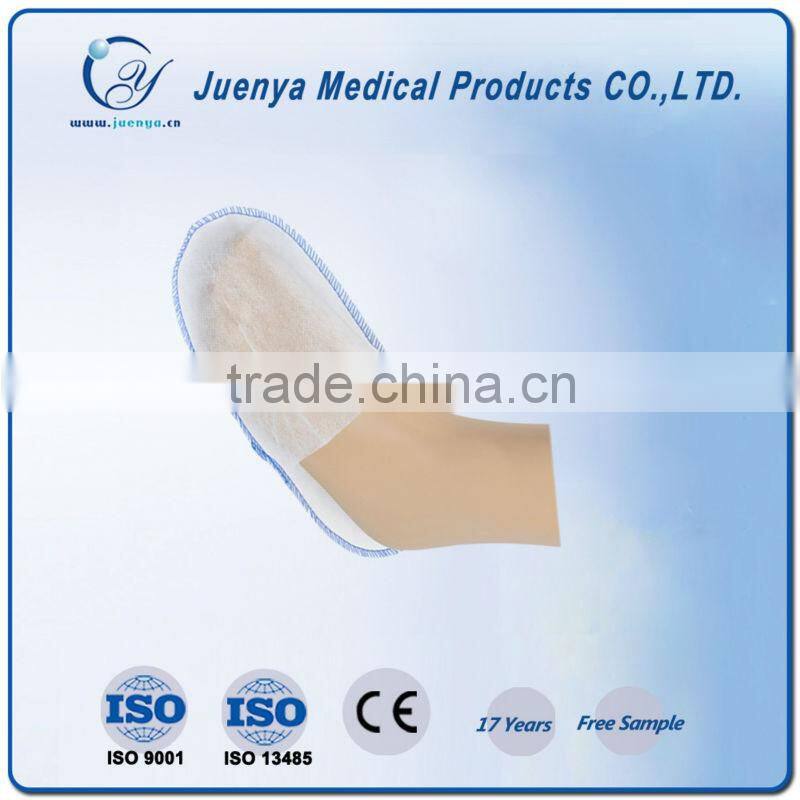 Disposable slippers for hotel, hospital, spa, guest use