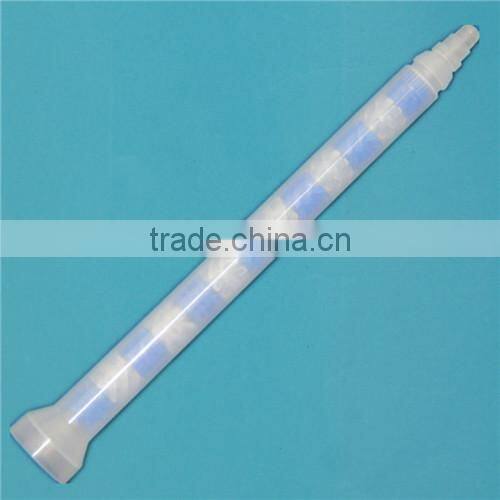 SM9.3-13 Plastic Adhesive Mixing Nozzle