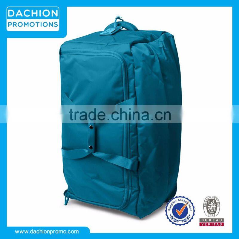 Vertex Tech Duffel