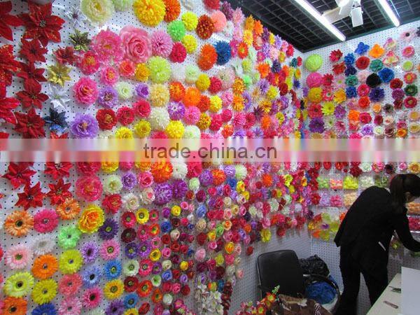 2013 best selling wholesale real touch silk flowers from china(AM-F-010)