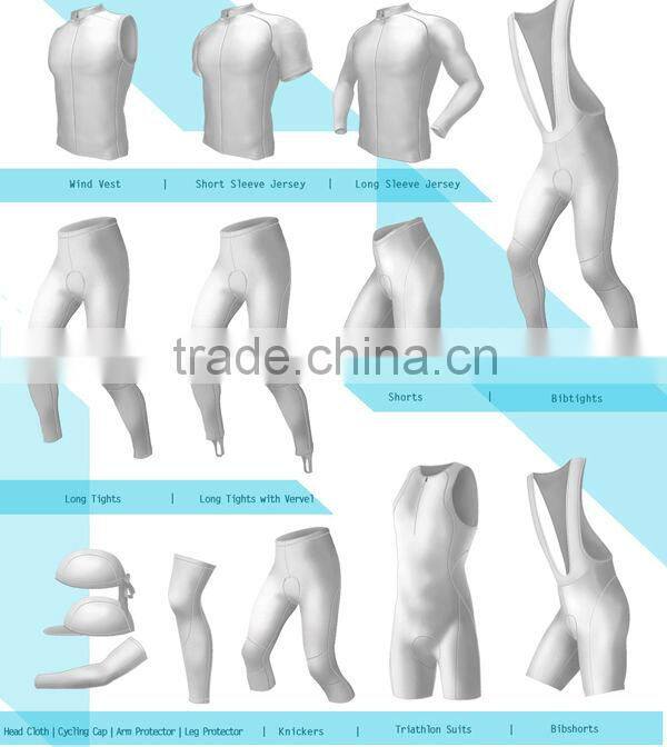 China custom women club triathlon suit