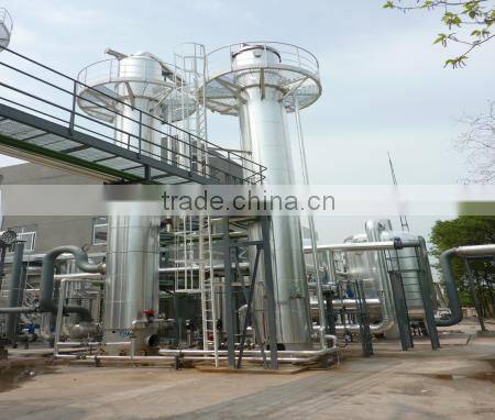 KDON-2500-5000 Air separation plant