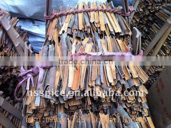 Good Price New Style Cassia Split