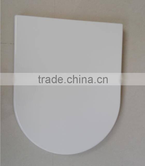 High level quality weight UF toilet seat bidet toilet seat
