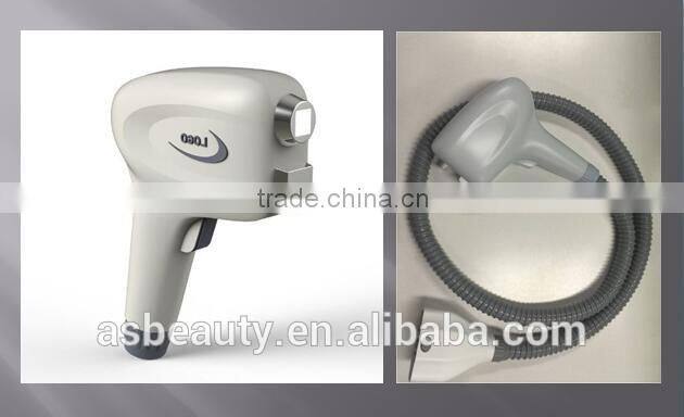 low price 808nm diode laser hair remover