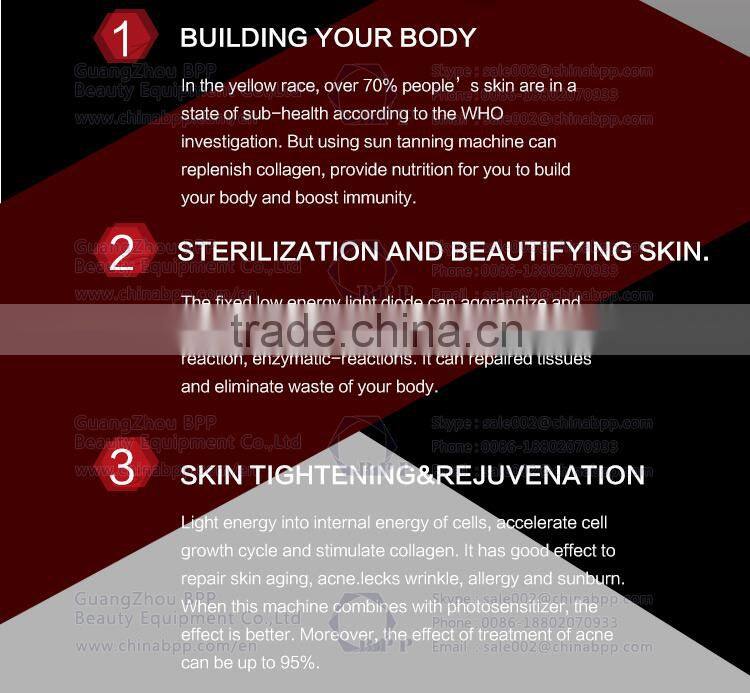 china solarium for high quality and cheap price