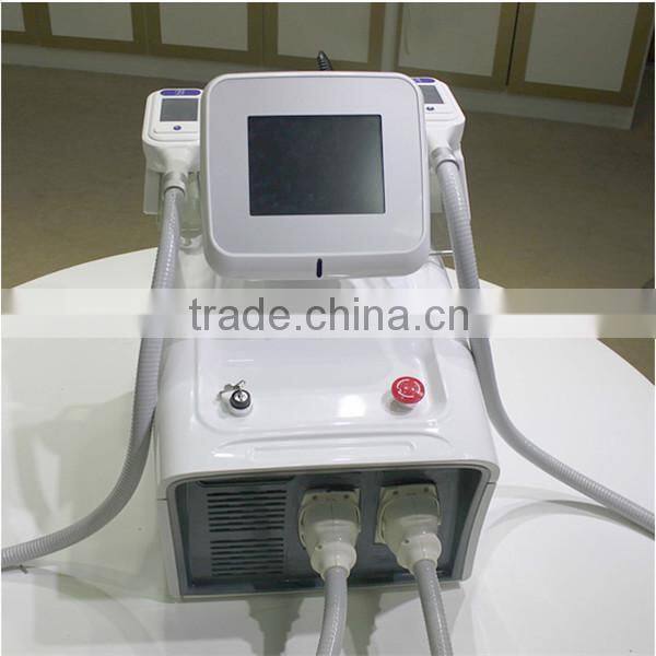 Portable Non Invasive Ultrasonic Liposuction Cryolipolysis Slimming Machine spa use